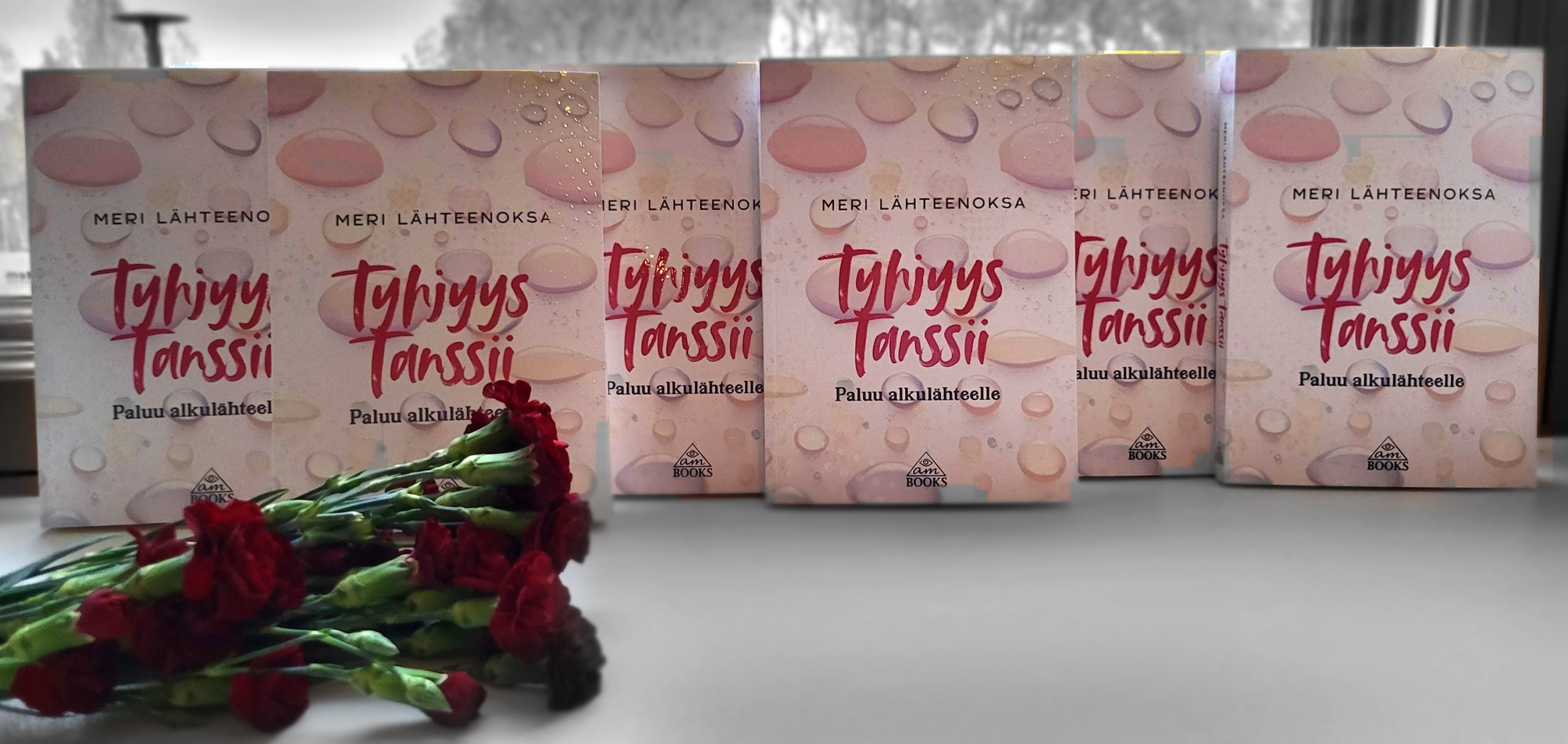 Tyhjyys tanssii - paluu alkulähteelle