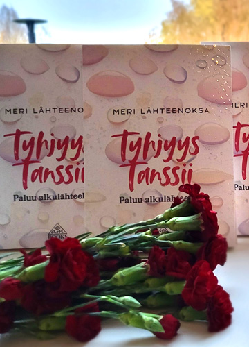 Tyhjyys tanssii - paluu alkulähteelle